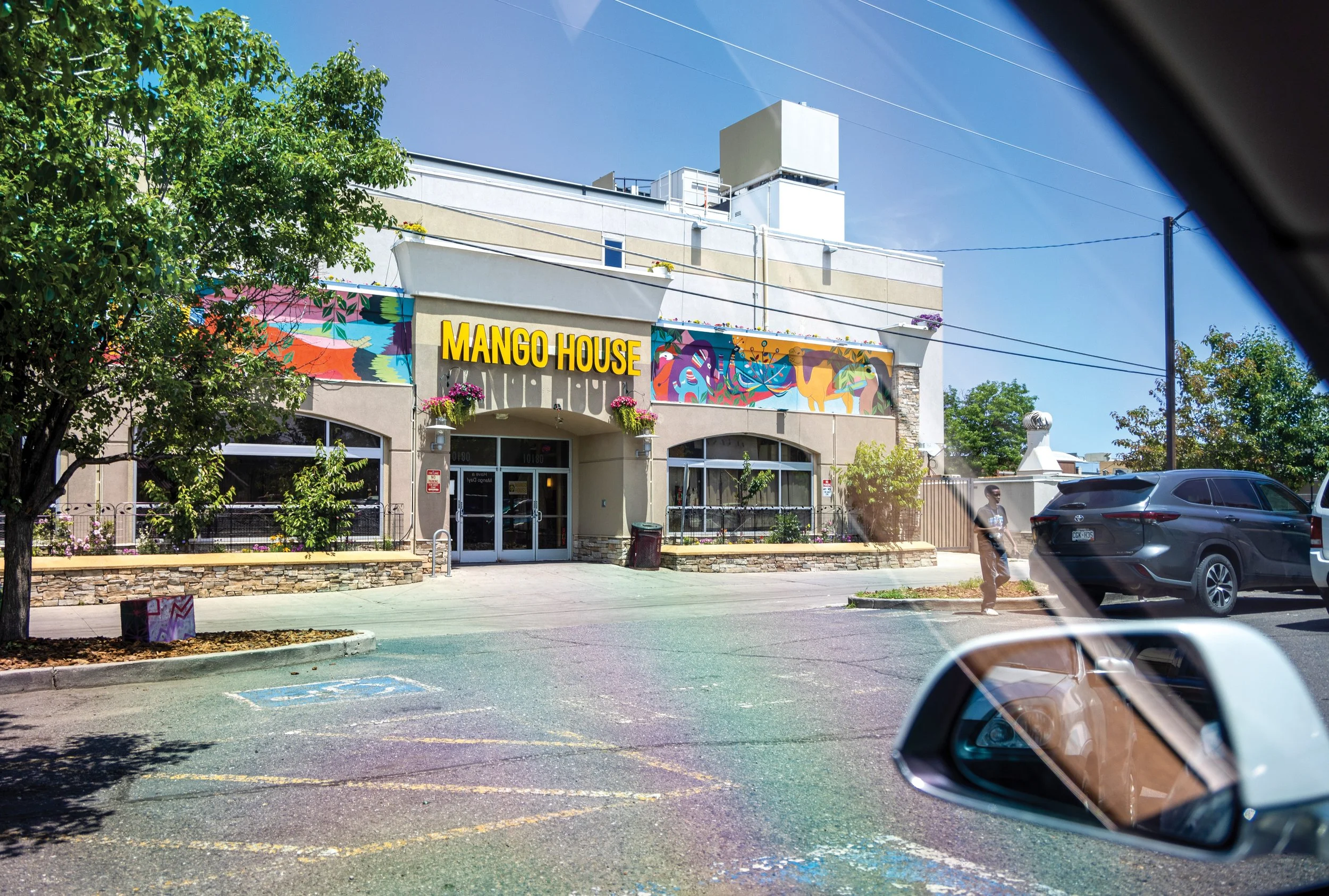 509 Cuisine: A Taste of Haiti at Mango House — The Denver VOICE